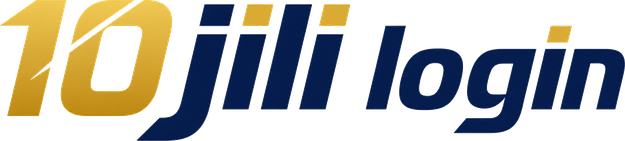 10jili login official logo